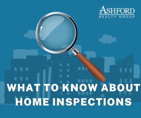 What to Know About Home Inspections