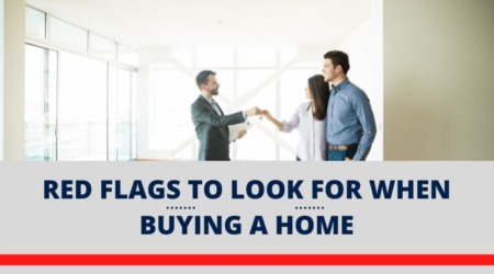 Red Flags to Look for When Buying a Home