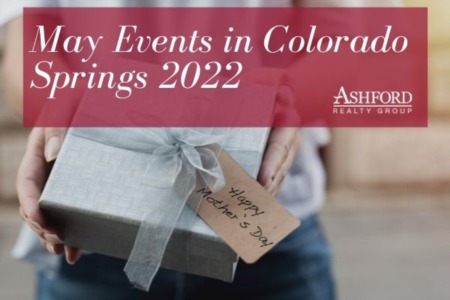 May Events in Colorado Springs