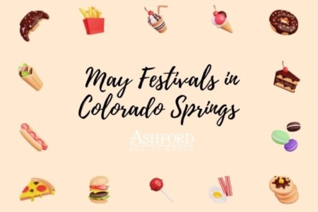 May Festivals in Colorado Springs