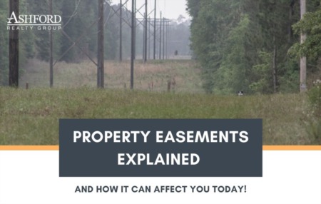 Property Easements Explained, And How It Can Affect You