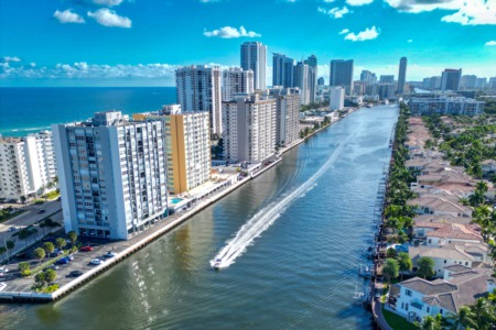 Miami Real Estate Market June 2021