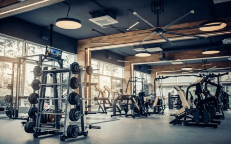 Most Popular Gyms in Miami