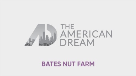 Bates Nut Farm