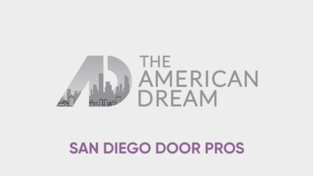 American Dream TV: San Diego Door Pros