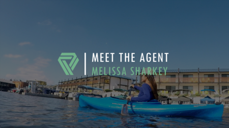 Meet the Agent: Melissa Sharkey