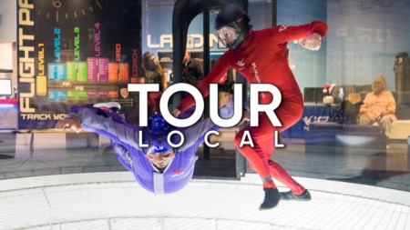 TOUR local - iFly