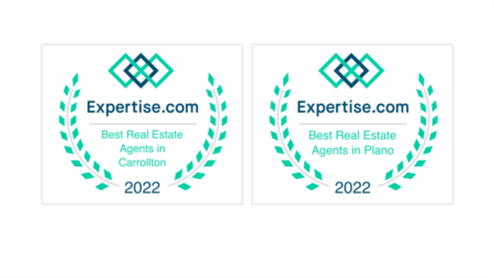Best Real Agents in Carrollton and Plano for 2022