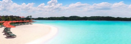 Beachfront Lagoons: New trend coming to North Texas 'master-planned communities'