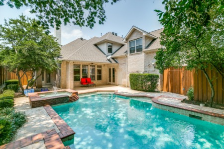 Homes For Sale Coppell TX - Homes in Coppell