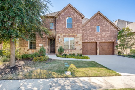 Home For Sale Irving, TX