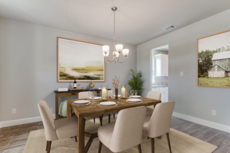Virtual Staging: A Key Tool in Modern Real Estate
