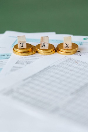 Understanding Capital Gains Tax