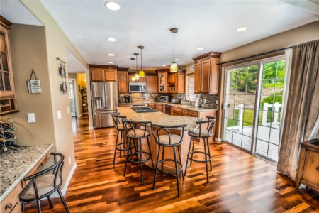 20 Tips for Preparing Your House for Sale This Spring [INFOGRAPHIC]
