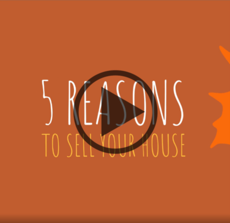 5 Reasons to Sell Your House This Fall