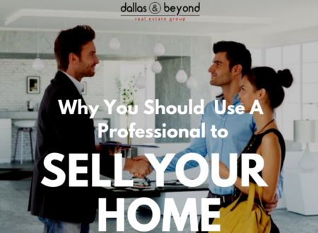 Why Should You Use A Professional to Sell Your Home?