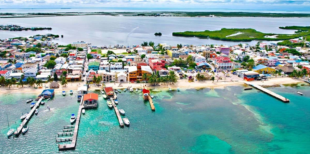 Belize Real Estate Market
