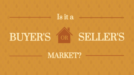 Is it a Buyer's or Seller's Market?