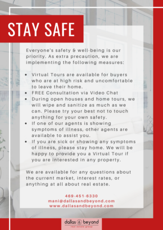 Covid-19 Update and Recent Fed News: How it Impacts You