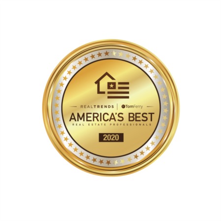 2020 America’s Best Real Estate Professionals
