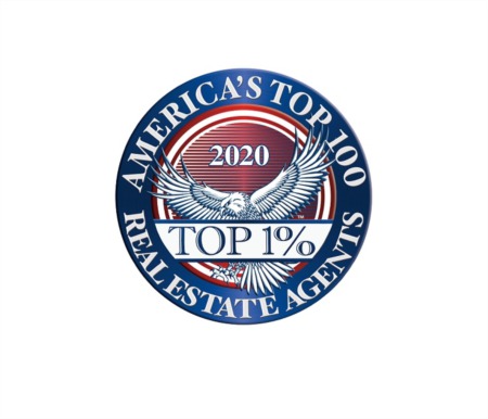 America's Top 100 Real Estate Agents