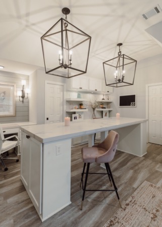 Homey Home Offices