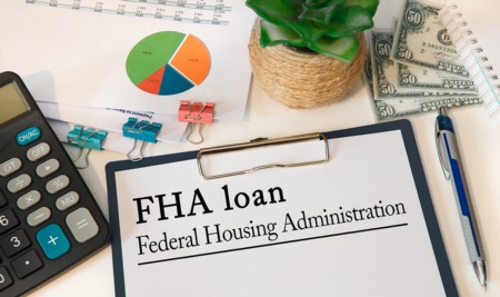FHA Loans - Big Advantage?