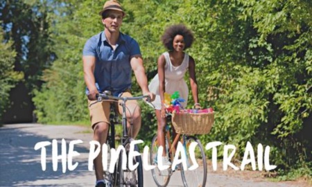 Pinellas Trail Article