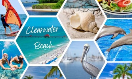 Clearwater Beach 