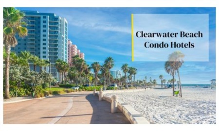 Condo Hotels Clearwater Beach For Sale | Click for MLS listings