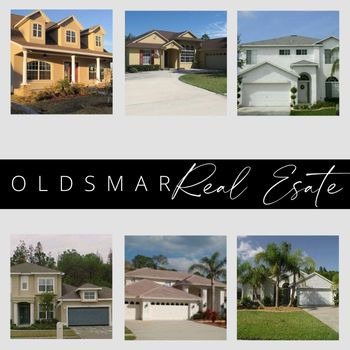 Oldsmar Real Estate | Single Family, Villas, Townhomes, Condos