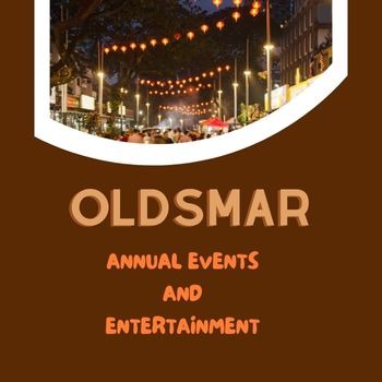Oldsmar Events and Happenings | Things To Do in Oldsmar Florida