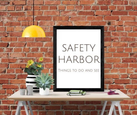 Safety Harbor :: Things To Do and See Article