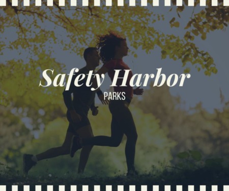 Safety Harbor Parks Article