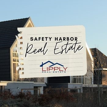Safety Harbor Real Estate Article