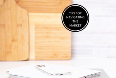 Tips for Navigating the Real Estate Market Smoothly