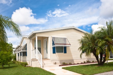 What to Look for When Buying a Mobile Home