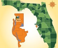 All About Palm Harbor Florida