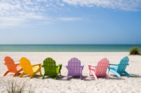 Palm Harbor Beaches