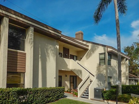  2815 COUNTRYBROOK DR, #24, PALM HARBOR FL