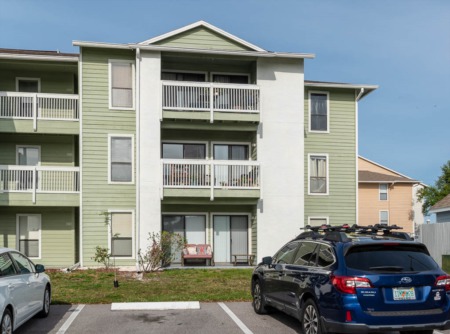 New Listing 455 ALT 19 S, #187, PALM HARBOR, FL - Harbor Club