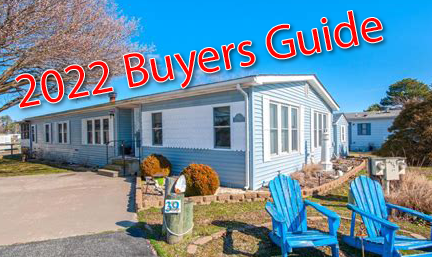 2022 Mobile Home Buyers Guide