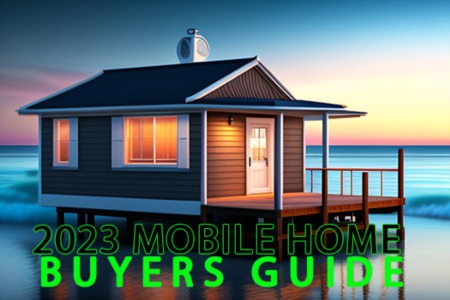 2023 Mobile Home Buyers Guide