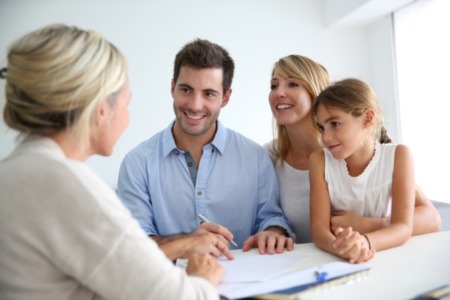 The Benefits Of Working With A Realtor