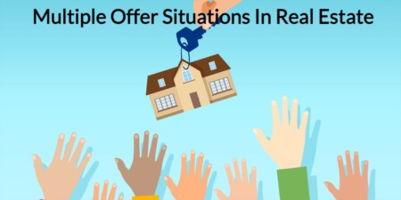 Multiple Offer Situations In Real Estate
