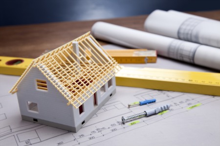 New Construction Homes Johnston County NC
