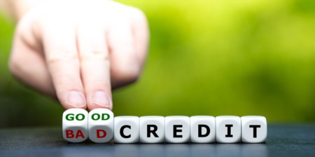 How to Improve Your Credit Score to Buy a Home