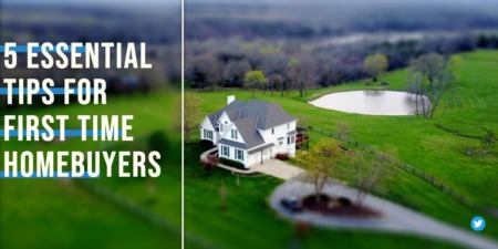 10 Essential Tips for First-Time Homebuyers: A Comprehensive Guide - LJ Real  Estate