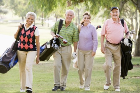 Pros and Cons of Living in a 55+ Active Adult Community
