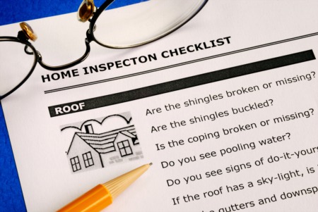 4 Repair Concerns That Show Up In A Home Inspection